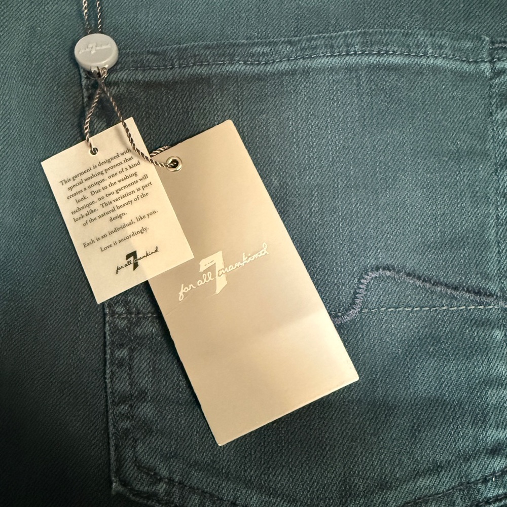 Men’s 7 Jeans